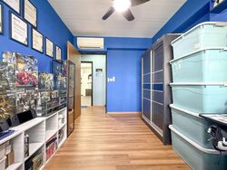 Blk 619A Tampines Greenverge (Tampines), HDB 5 Rooms #580820661